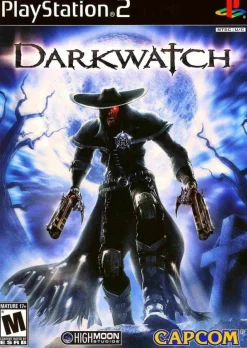 Darkwatch