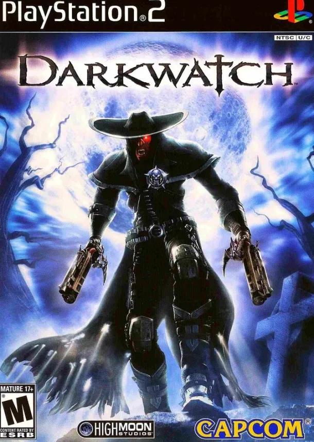 Darkwatch