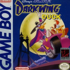 Darkwing Duck