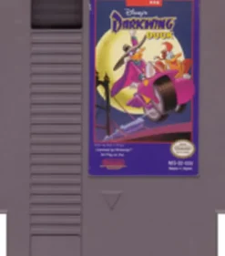 Darkwing Duck