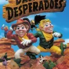 Dashin' Desperadoes
