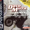 Dave Mirra Freestyle BMX Maximum Remix