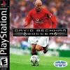 David Beckham Soccer