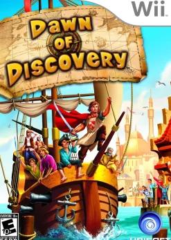 Dawn of Discovery