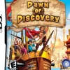Dawn of Discovery DS Game