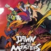 Dawn of the Monsters