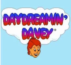 Day Dreamin Davey