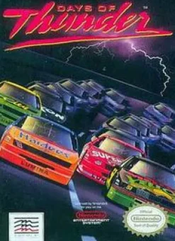 Days of Thunder