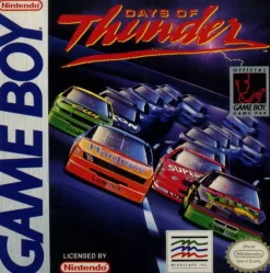 Days of Thunder