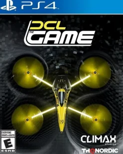 DCL The Game