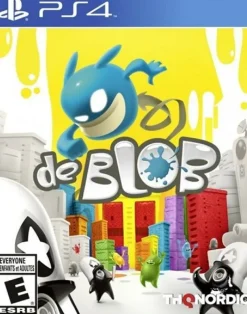 de Blob
