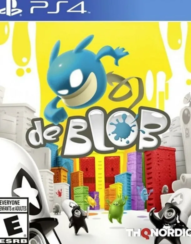 de Blob