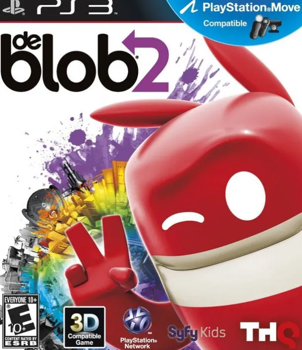 de Blob 2