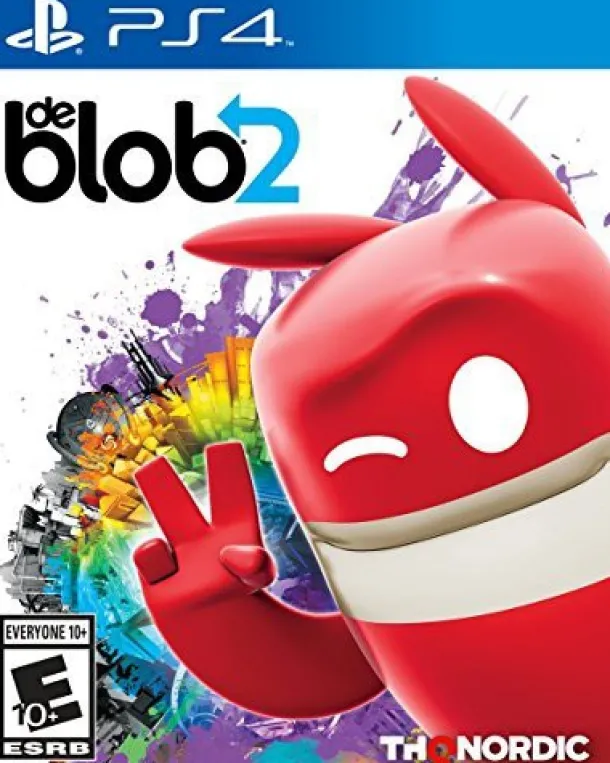 De Blob 2