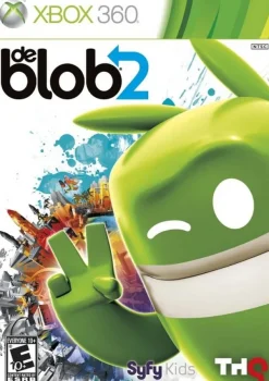 De Blob 2