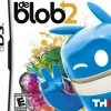 de Blob 2 DS Game