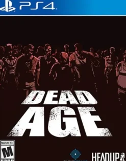 Dead Age