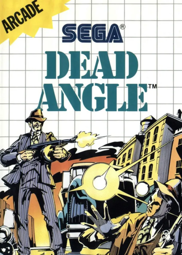 Dead Angle