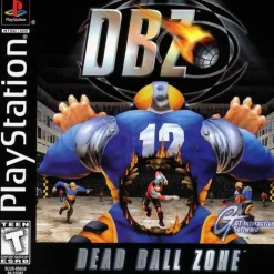 Dead Ball Zone