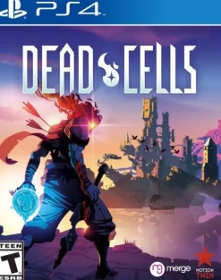 Dead Cells