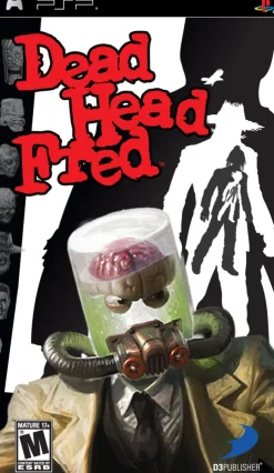 Dead Head Fred