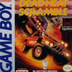 Dead Heat Scramble