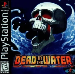 Dead in the Water