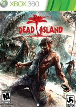 Dead Island