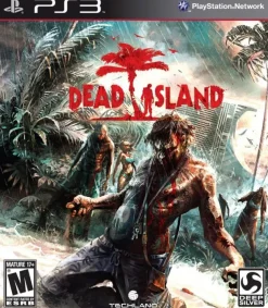 Dead Island