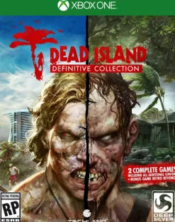 Dead Island Definitive Edition
