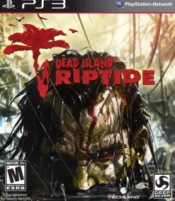 Dead Island Riptide