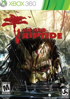 Dead Island: Riptide
