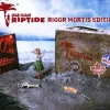 Dead Island Riptide Rigor Mortis Edition