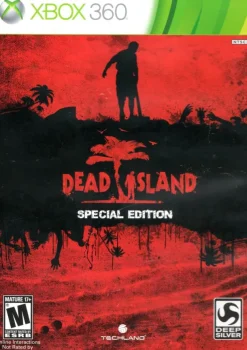 Dead Island Special Edition