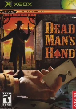 Dead Mans Hand