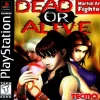 Dead or Alive