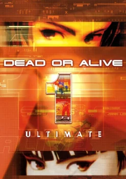 Dead Or Alive 1