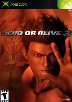Dead or Alive 3
