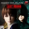 Dead Or Alive 5 Last Round