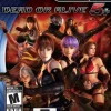 Dead Or Alive 5 Plus