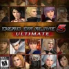 Dead or Alive 5 Ultimate