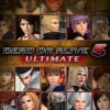Dead or Alive 5 Ultimate