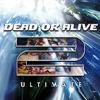 Dead Or Alive 2 Xbox Game