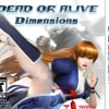 Dead or Alive Dimensions