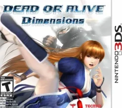 Dead or Alive Dimensions