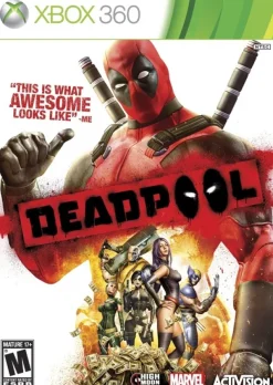 Dead Pool