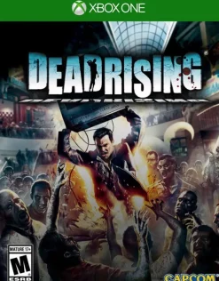Dead Rising