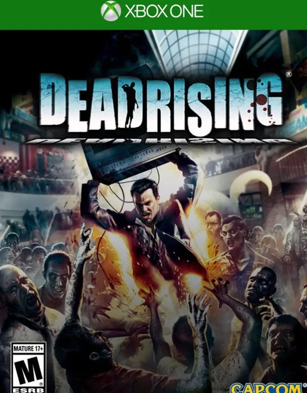 Dead Rising