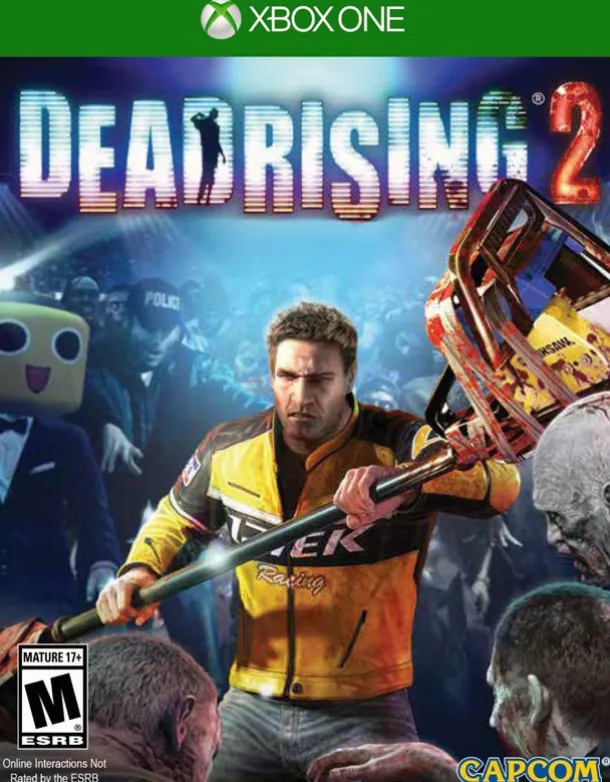 Dead Rising 2