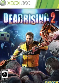 Dead Rising 2